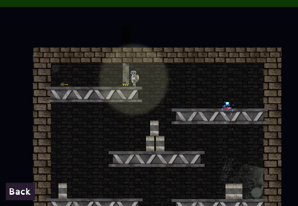 Dyslexia Screening Game