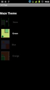 SuperMaze Screenshot